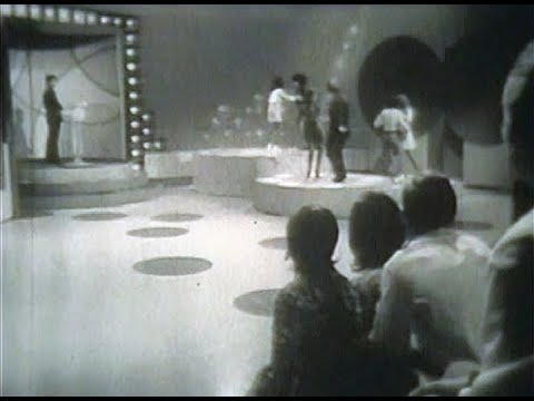 American Bandstand 1970 – Spotlight Dance- Daughter of Darkness, Tom Jones