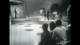 American Bandstand 1970 – Spotlight Dance- Daughter of Darkness, Tom Jones