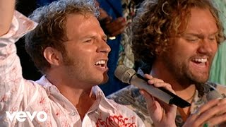 Gaither Vocal Band - Can&#39;t Stop Talkin&#39; About Him [Live]