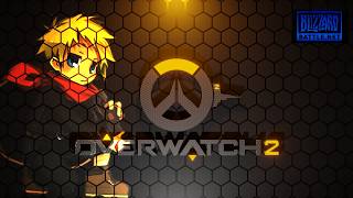 新キャラも発表されたしシーズンも終わる [PC/OW] #縦型配信 #shorts