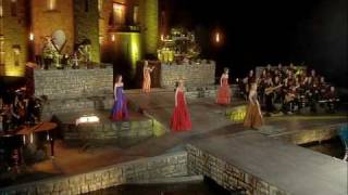 Celtic Woman-Sing Out　引吭高歌