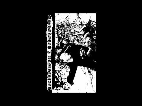 Ruach Raah - Father of Eternal Destruction