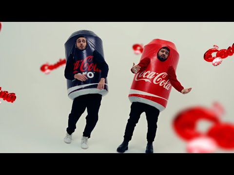 Alireza JJ & Sepehr Khalse "Cocaina" OFFICIAL VIDEO | علیرضا جی جی و سپهر خلسه - کوکائینا