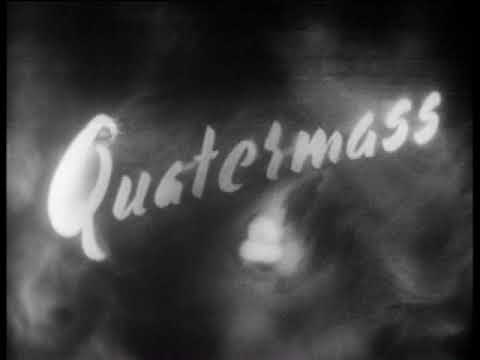 QUATERMASS II Music - "Faust: Making of Homunculus" - Mátyás Seiber, The New Symphony Orchestra