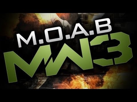 Call of Duty: MW3 - Ambushed (Team HF/S7E79)