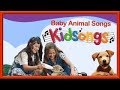 Kidsongs Baby Animal Songs