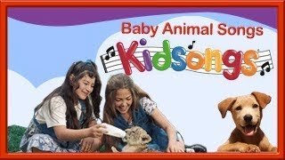 Kidsongs: Baby Animal Songs