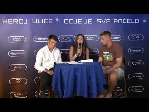 5. MMNT "Oskar Kadrnka" - Otvaranje Turnira