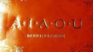 MONO NO AWARE “A・I・A・O・U” (Official Music Video)