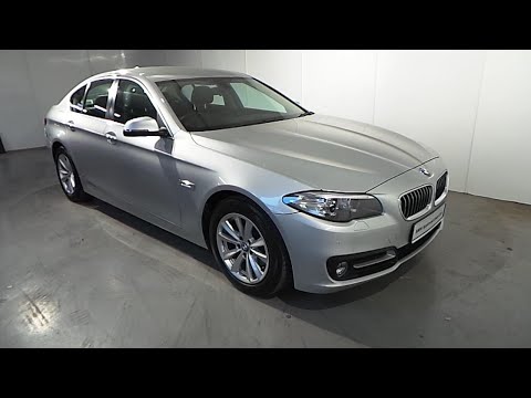 141D5315 - 141D5315 BMW 518d SE