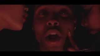 Jelani Harris feat Fly Azz Fresco - Freaks Come Out At Night