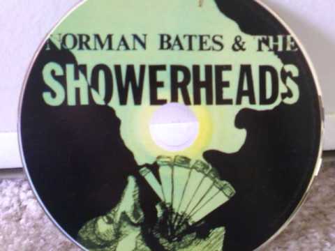 Norman Bates and the Showerheads - Here They Come (Not Another Insect Story)