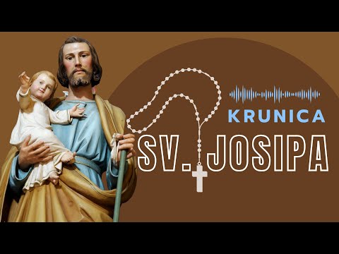 KRUNICA SVETOG JOSIPA (Novo)