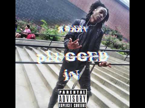 Rokky - Plugged in Freestyle (Official Audio)