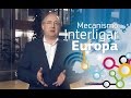 Minuto Europeu nº 75 - Mecanismo Interligar Europa