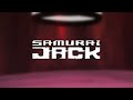 Samurai Jack Intro