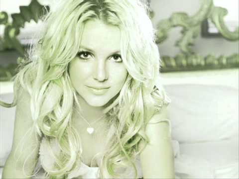 Britney Spears new single 2012