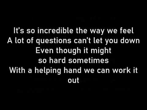 ESC 2001 - NF Germany - Lesley Bogart, Joy Fleming & Brigitte Oelke - Power Of Trust (Karaoke Vers.)