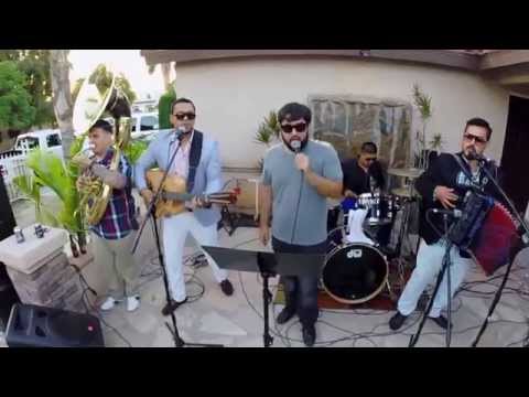 La Fuga Del Dorian [En Vivo]- Vendetta Norteño