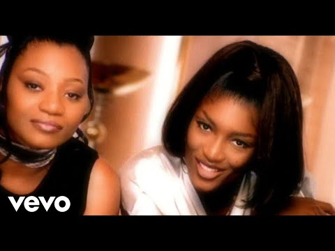 SWV - Use Your Heart (Official Video)