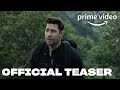 Jack Ryan Season 3 Teaser Trailer Prime Video