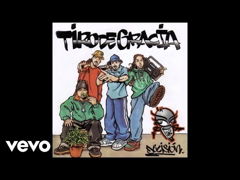 Tiro De Gracia - Joven De La Pobla (Audio)