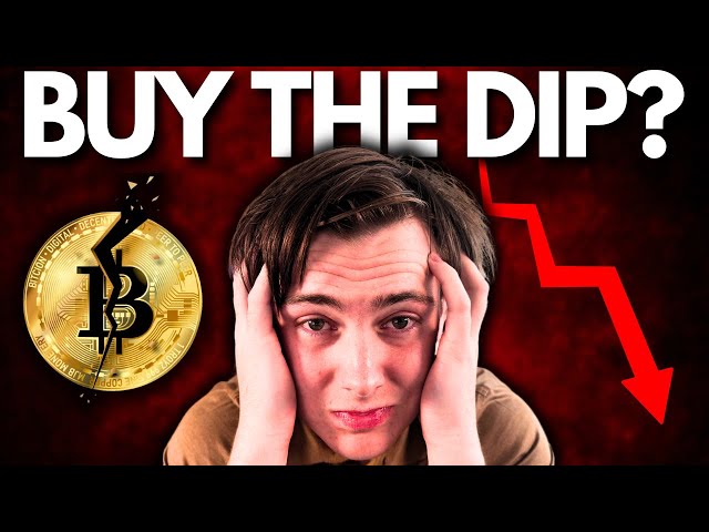 Miles Deutsche – Time To BUY The Altcoin Dip? [BITCOIN CRASH OVER?] (15.04.2024 Summary)