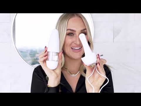 BeautyBio: GLOfacial FAQ | How do I Charge GLOfacial?