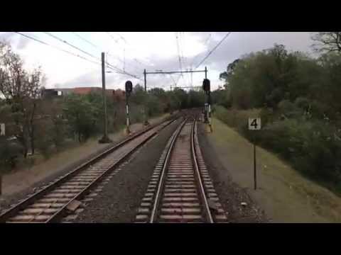 HISPEED HOLLAND Apeldoorn - Deventer 2013