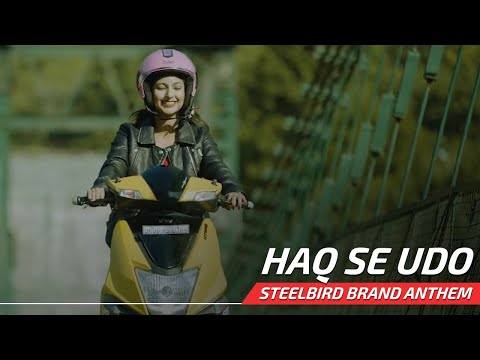 Pradeep Meghwal Steelbird H...