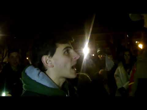 NAPET vs SKINNY P [Octavos - 3ª CLASIFICATORIA || STREET FIGHTERS ]