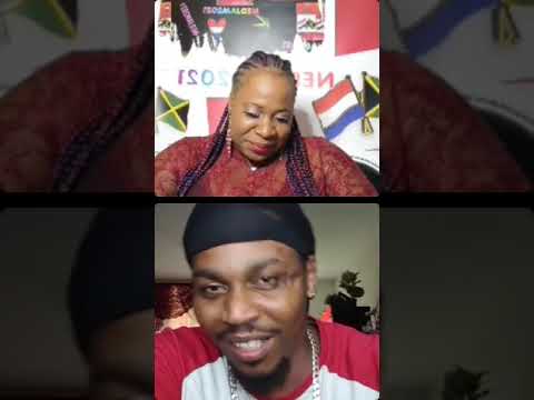 live interview with @JDkriss