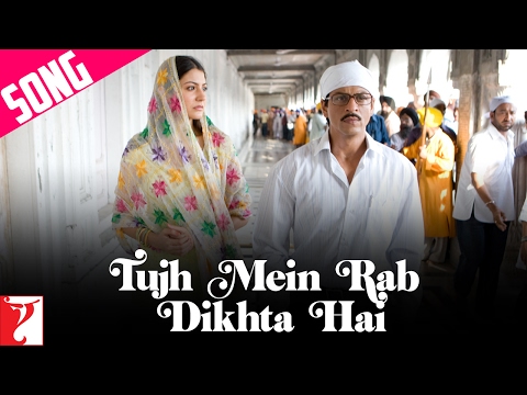 Tujh Mein Rab Dikhta Hai — watch video