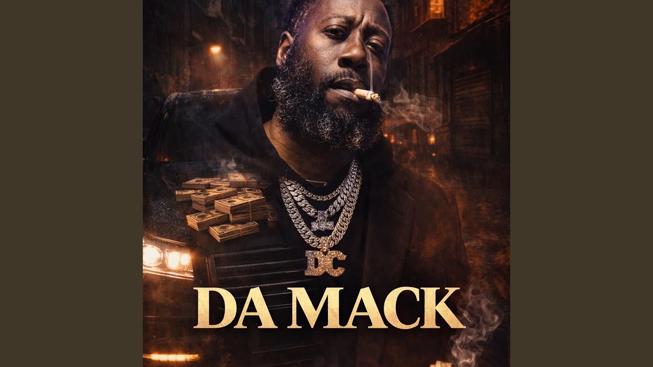 Da Mack