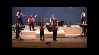 COVA  Rock Band &quot;Livin on a Prayer&quot;