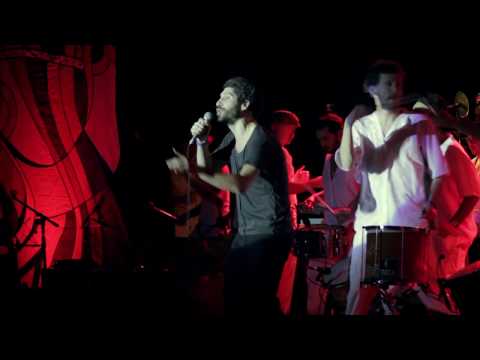 Cafundó +10 Orquesta -  En Vivo