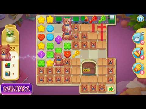 Matchington Mansion level 3060 HD