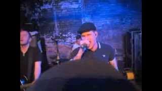 Dropkick Murphys - For Boston &amp; The Legend of Finn MacCumhail in Boston, MA (3/17/14)