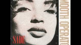 SADE - Smooth Operator (WHITE LABEL REMIX)