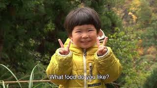 Dryads in a Snow Valley - JFF+ INDEPENDENT CINEMA