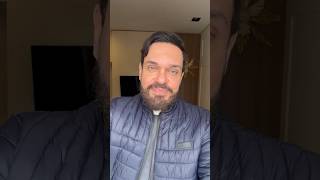 DICA DE HOJE: Não confunda prudência com medo! #Shorts