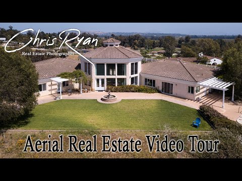 Real Estate Videos by ChrisRyan Photography