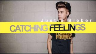 Justin Bieber - Catching Feelings (Acoustic)