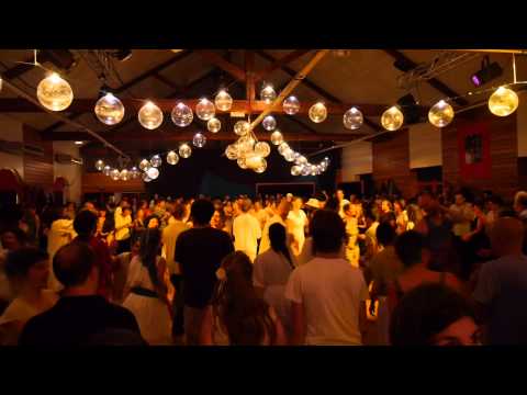 Folk en Diois 2015 - Toc Toc Toc -  Cercle Circassien