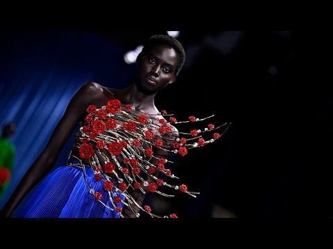 Balmain Spring Summer 2024