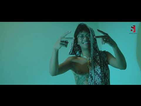 YOUNGPATRON X SOSSA | Studio Session | SASRA MUSIC | 2021