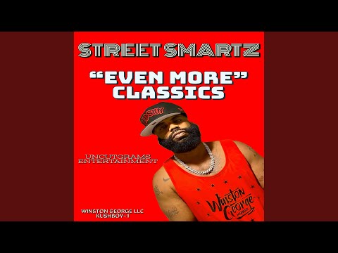 Monsters In Medina (feat. Smoke & Maoz)