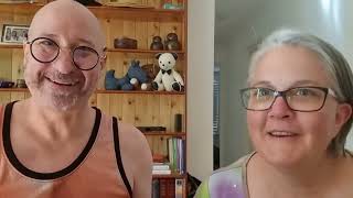 MBL#164. Interesting Politics featuring Caroline.