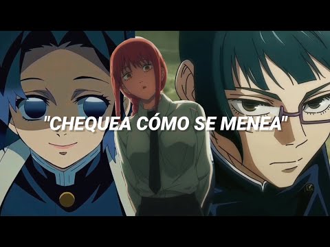 Solo pienso en este video cuando suena está canción 🥵 | Virtual Diva 「letra」