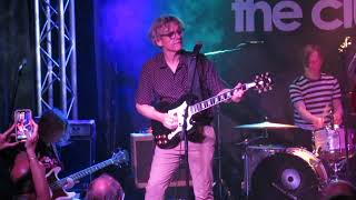 Dean Wareham plays Galaxie 500&#39;s Snowstorm at The Cluny, Newcastle